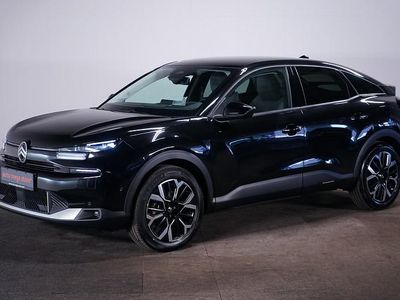 Citroën e-C4