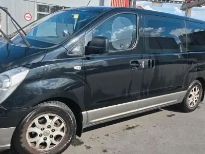 Gebraucht Hyundai H-1