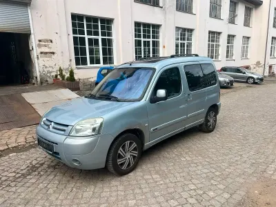 Gebraucht Citroën Berlingo