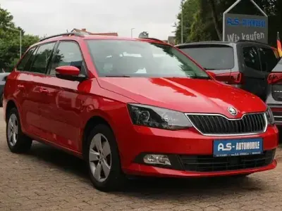 Gebraucht Seat Ateca