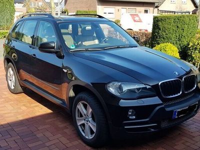 gebraucht BMW X5 xDrive30d -