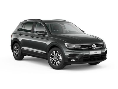 gebraucht VW Tiguan 1.5 TSI ACT DSG OPF Comfortline AHK Navi