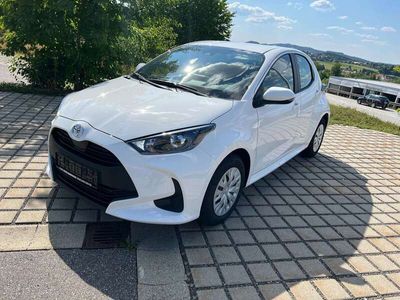 gebraucht Toyota Yaris Comfort