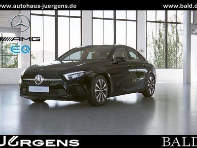 Usata Mercedes A250 Style 160 CV (117 kW) 2022 Nero Berlina
