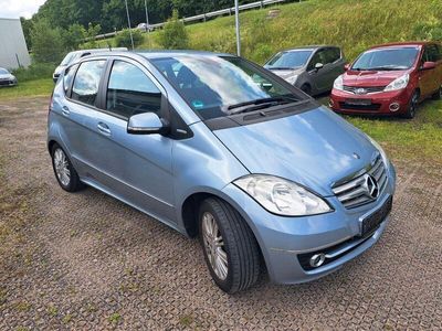 Mercedes A180