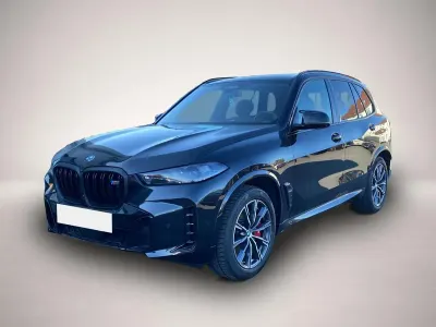 Gebraucht BMW X5 M Sport 530 PS (389 kW) 2025 Manufacturer SUV