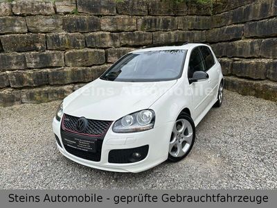 gebraucht VW Golf V Lim. GTI Edition 30*AUTOMATIK*SHZ*XENON*