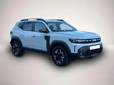 Neu Dacia Duster Extreme 154 PS (113 kW) 2026 Andere