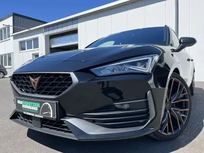 Gebraucht Cupra Leon