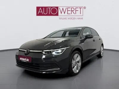 Gebraucht VW Golf VIII