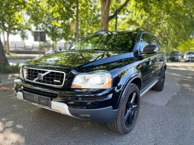Gebraucht Volvo XC90
