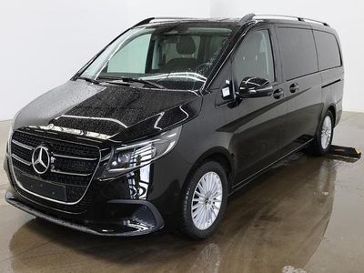Usata Mercedes V220 Style 163 CV (119 kW) 2024 Nero Monovolume