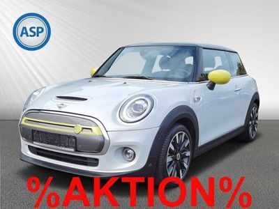 gebraucht Mini Cooper S Trim XL %AKTION% HUD Pano Navi Leder HarmanKardon LED