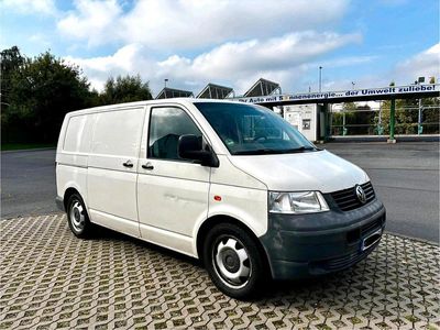 VW T5