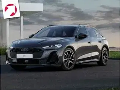 Gebraucht Audi A5