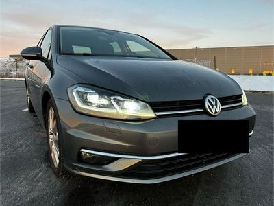 gebraucht VW Golf VII VW(1.5 TSI, Highline)