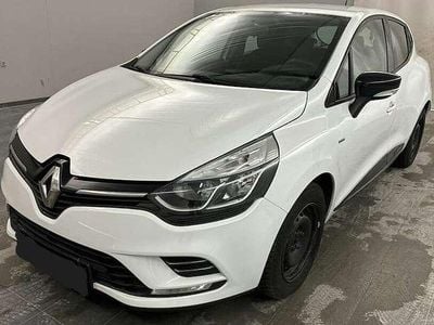 Gebraucht Renault Clio IV 90 PS (66 kW) 2019 Weiß Kombi