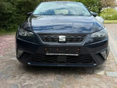 Gebraucht Seat Ibiza