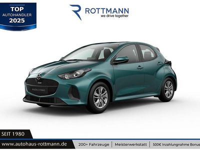 Nuova Mazda 2 Prime-Line 116 CV (85 kW) 2026 Utilitaria