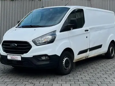 Gebraucht Ford Transit Custom
