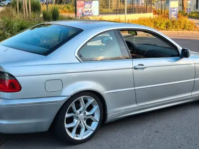Gebraucht BMW 328
