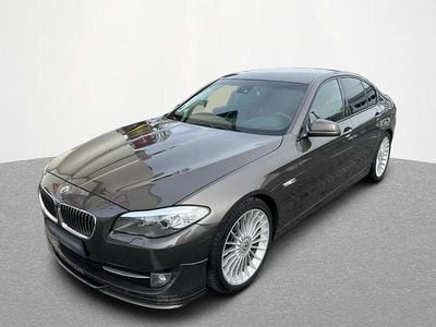 Second-hand Alpina D5 350 CP (257 kW) 2012 Maro Berlinǎ