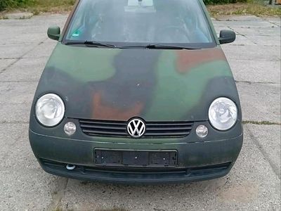 VW Lupo