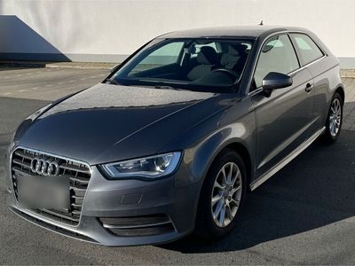 gebraucht Audi A3 // 3-türig // Kombilimousine