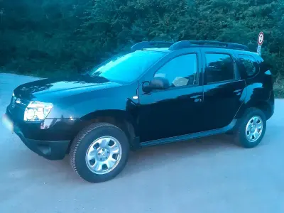 Gebraucht Dacia Duster