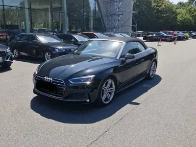 Gebraucht Audi A5 Cabriolet