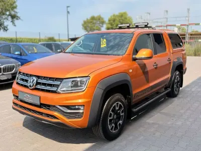 Gebraucht VW Amarok