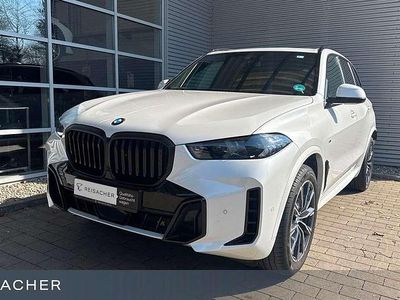 Używany BMW X5 M Sport 381 KM (280 kW) 2025 Biały SUV