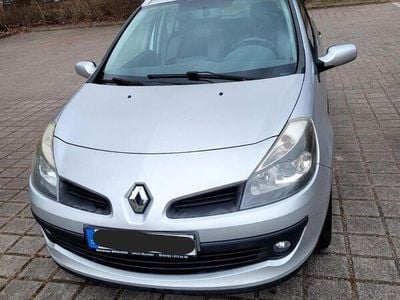 Renault Clio GrandTour