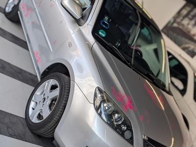 Gebraucht Mazda 2 80 PS (58 kW) 2006 Silber Kleinwagen