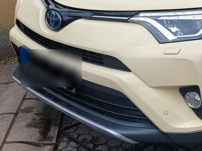 gebraucht Toyota RAV4 Hybrid 