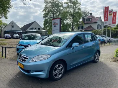 Gebraucht Honda FR-V