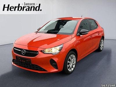 Gebraucht Opel Corsa