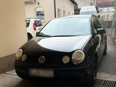 Occasion VW Polo