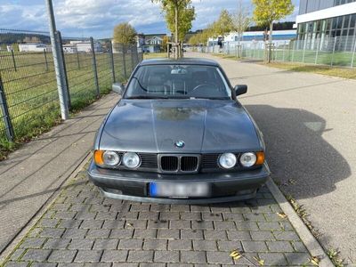 gebraucht BMW 535 E34 i