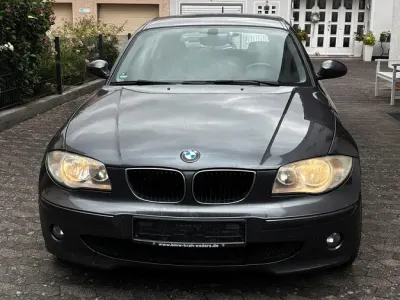 Gebraucht BMW 116