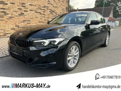 Gebraucht BMW 318
