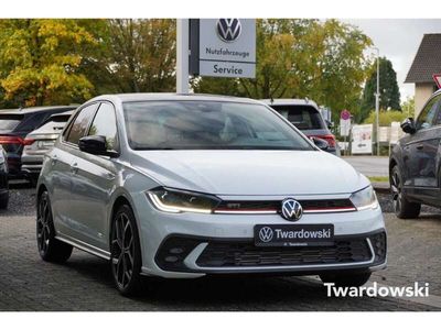 gebraucht VW Polo GTI ACC BEATS KAMERA IQ DRIVE ROOFPACK