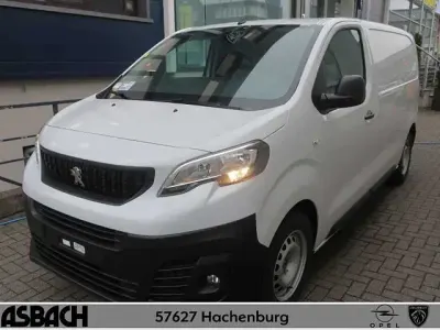 Occasion Peugeot Expert 120 PK (88 kW) 2024 Wit Van