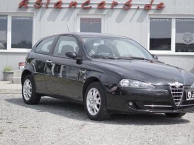 Alfa Romeo 147