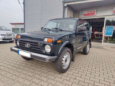 Lada Taiga