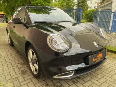 Gebraucht Ora 03 125 kW (171 PS) 2023 Schwarz Kleinwagen
