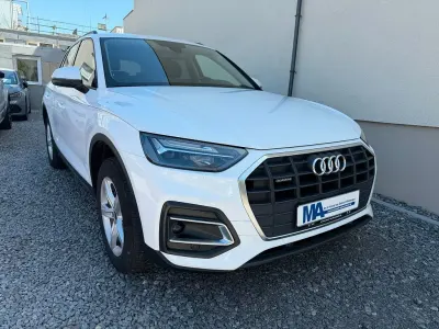 Gebraucht Audi Q5
