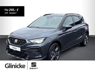 Neu Seat Arona FR 116 PS (85 kW) 2026 SUV