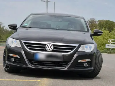 Brugt VW Passat