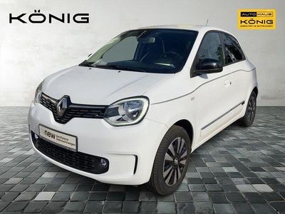 Pyrénéesweiß Gebraucht 2023 Renault Twingo Techno Kleinwagen | 15.690 € (Etwas zu teuer)